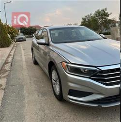 فولكسفاغن جيتا